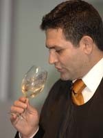Fat Duck Sommelier scoops top wine award