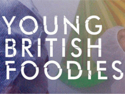 The Young British Foodie Awards invite people from across the UK to enter one of seven categories