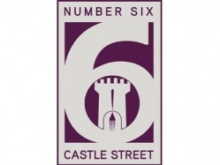 Number Six Castle Street will be fronted by general manager Andrew Paul