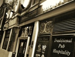 The Ivy House pub in Nunhead, Southwark has been acquired by a co-operative group after they fought to have the venue listed as a community asset under the Localism Act