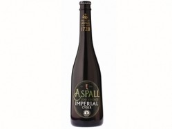 Aspall Imperial is the first new product to come from the Suffolk Cyder producer in four years