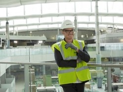 Heston Blumenthal has chosen Heathrow's Terminal 2 for the opening of his fourth UK dining venture