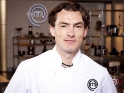 Ash Mair, winner of Masterchef: The Professionals 2011, has revealed he is to open the London outpost of Spanish restaurant group Bilbao Berria next year - Image Copyright 2012 Estudio In