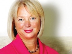 Anne-Marie Dowling is also one of the Top 100 Most Influential Women in Hospitality
