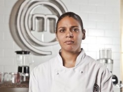MasterChef: The Professionals 2012 winner Keri Moss opened the Corner Restaurant & Champagne Bar in Selfridges on Tuesday