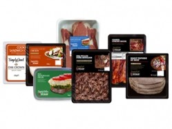 Tulip's new range is grouped by clear price tiers and meat content to help caterers choose products by budget and quality preferences