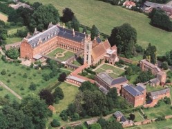 Stanbrook Abbey, one of the properties in the Clarenco portfolio of 'amazing retreats', will open 52 bedroom suites in autumn next year