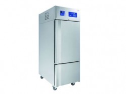 The Combi 4 chiller/freezer from Friulinox is now available in the UK