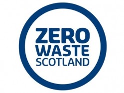 Zero Waste Scotland works with businesses, communities, individuals and local authorities to help them reduce waste, recycle more and use resources sustainably