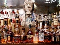 The Blues Kitchen in Shoreditch will offer Texan BBQ food, live music and a large bourbon selection seven nights a week