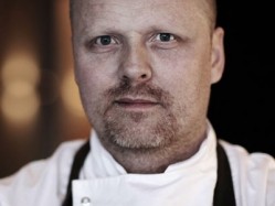 Christoffer Hruskova is planning a new restaurant opening after leaving the North Road Restaurant following a fallout with the fellow co-owner of the business