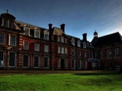 Kinmel Hall, modelled on the Palace of Versailles in France and the largest private residential property in Wales, has been sold to become a hotel