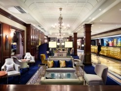 St James’ Court, A Taj Hotel now offers a variety of ‘enhanced and differentiated’ guest experiences