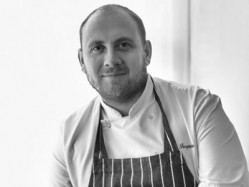 Former Rochelle Canteen head chef James Ferguson is looking forward to seeing a packed restaurant in his new role as head chef of The Beagle