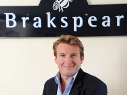 Tom Davies, Brakspear chief executive, has declared the pubco intends to expand further after the purchase of two Enterprise Inns venues