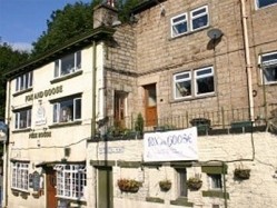 The Fox and Goose in Hebden Bridge has become West Yorkshire's first co-operative pub