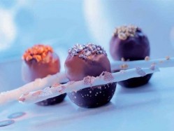 PCB Creation's confectionery decorations come to the UK 