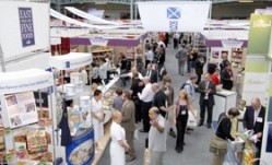 Chefs geared up for speciality food fair