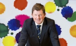 David Fairhurst: new chairman at People 1st