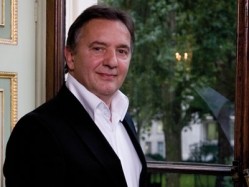 Raymond Blanc, Luke Johnson and Brett Graham all feature on the Big Hospitality Top 5 most listened to pieces of audio of 2011