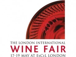 The London International Wine Fair returns to ExCel London
