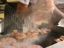 The High Court's decision could set a precedent for how rare and medium-rare burgers are regulated in restaurants and pubs across the UK