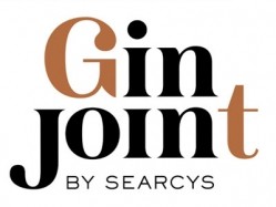 Gin Joint, Searcy's re-branded restaurant at The Barbican, will officially open its doors on 9 September