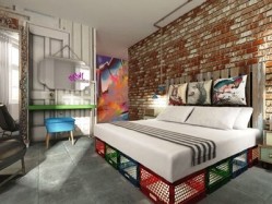 Hoax, a new luxury hostel brand, will launch in Liverpool in August