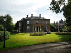 Solberge Hall Hotel in Northallerton will now be operated by Macdonald Hotels & Resorts