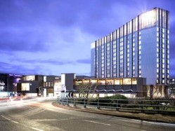 Park Regis Birmingham, a 272-bedroom, four-star hotel, will open in 2014 and will mark the UK debut of Australian hotel management group StayWell Hospitality Group