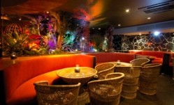 Mahiki will be transformed into a beach for August