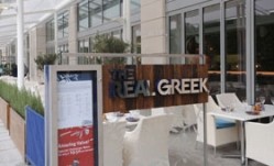 The Real Greek now falls across six London sites