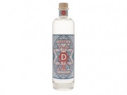 Launched by the London Distillery Company, Dodd's Gin pays tribute to 18th century entrepreneur Ralph Dodd
