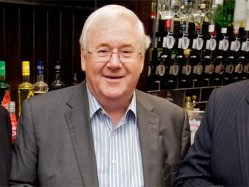 Pub entrepreneur Clive Preston founded Amber Taverns in 2005