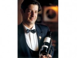 Eric Zwiebel from the Summer Lodge hotel in Dorset has won a competition to represent the UK at the prestigious ASI World Sommelier contest being held in Japan next year
