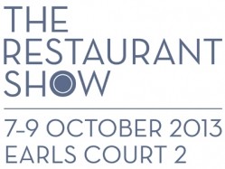 The Restaurant Show has been supporting the industry for 25 years