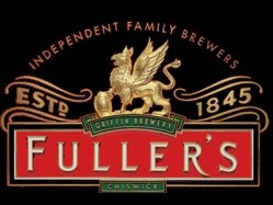 Fuller's hasn't escaped from beer duty damage