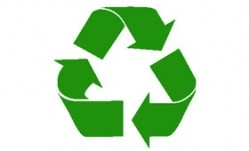 Recycling is still the most popular and easiest green action for the hospitality industry