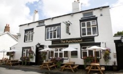 The Punchbowl Inn in Lancashire will host a Titanic murder mystery night on 25 February