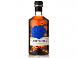 La Hechichera, which launches in the UK this month