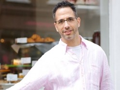 Yotam Ottolenghi will open Nopi later this month
