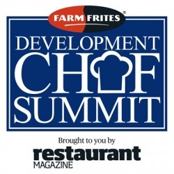 Line-up for Development Chef Summit announced