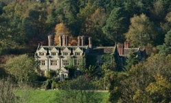 Gravetye Manor is looking for a new owner
