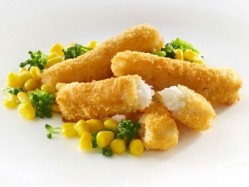 Young's Kids Just Love It Range claims to be lower in fat than similar fish products and therefore a healthier option for menus 