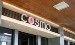 Cosmo is planning to open restaurants in Birmingham and Manchester