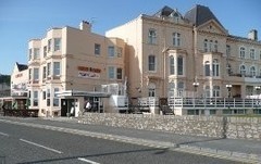 JDW's new pub and hotel in Weston-super-Mare will open next week