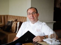 Pascal Proyart will split his time between his Knightsbridge restaurant One-O-One and The Leconfield in Petworth