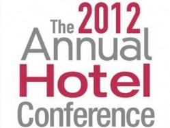 This year's Annual Hotel Conference is titled Planning for Profit with the aim of giving independent hoteliers support and advice as well as the chance to network