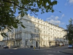 The Grand Plaza Serviced Apartments in Bayswater sold for £98m earlier this year with a yield of 5.5 per cent, indicating that there are new opportunities in the sector for investors, says Jones Lang LaSalle