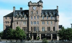 The Malmaison Hotel in Edinburgh is on the market for £15m